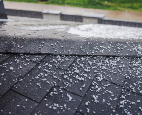 Impact-Resistant Shingles: Are They Worth the Investment in Maryland?