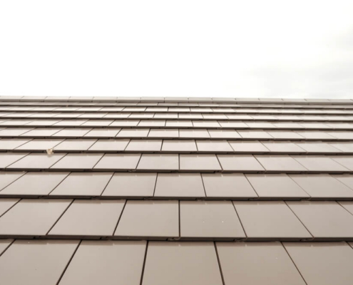 Flat Roofing Options for Maryland Homes: TPO, EPDM, and Modified Bitumen Explained