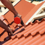 roofing in Prince Frederick