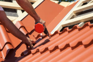 roofing in Prince Frederick