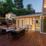 A deck offers a lot of benefits for a homeowner. Find out what are the best materials you can use to build a deck in your backyard.