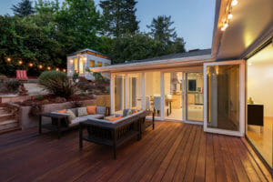 A deck offers a lot of benefits for a homeowner. Find out what are the best materials you can use to build a deck in your backyard.