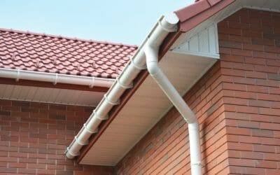 How to Direct Rainwater Away From Your House with Gutter Installation