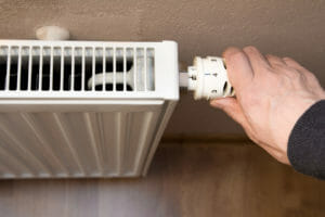 heating radiator