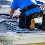 Roofing Contractor