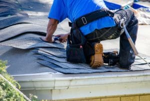 Roofing Contractor