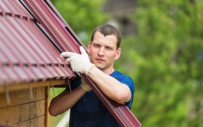 Roof Gutter and Ice Dam Formation: What You Need to Know