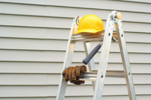 siding