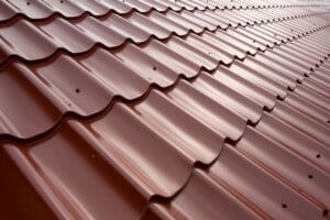 roofing materials