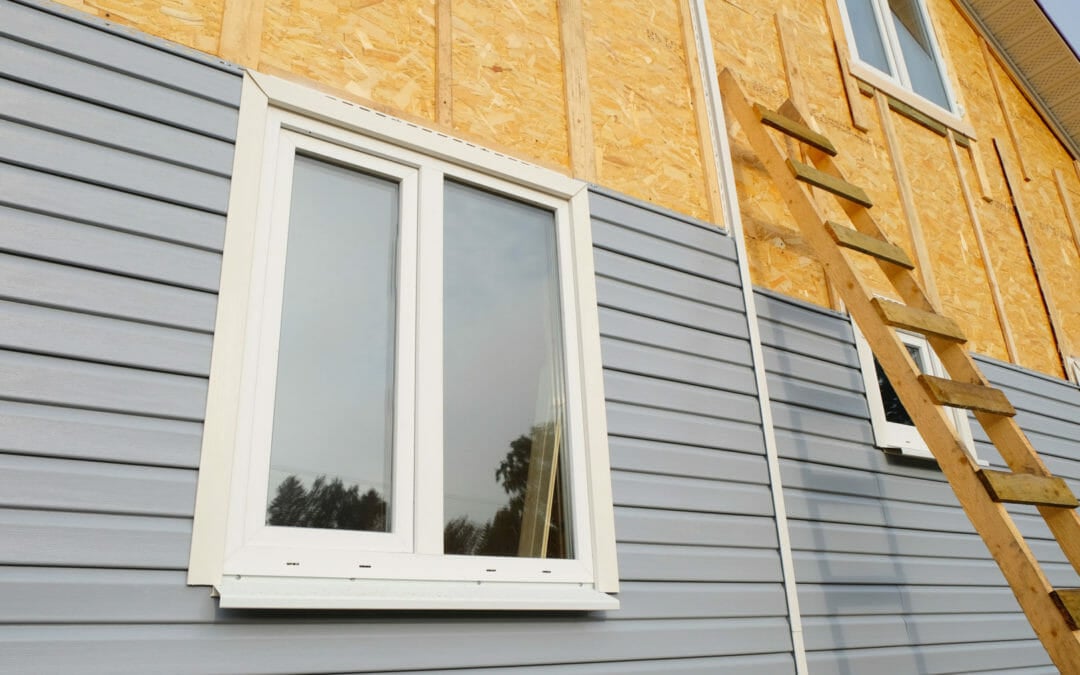 A Guide to Different Types of Siding Options for Your Home