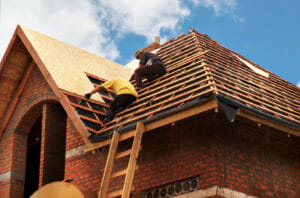 roofing in Prince Frederick