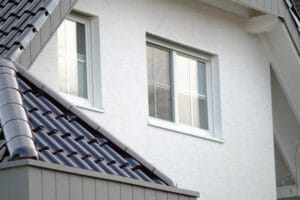 siding