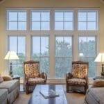 Window installation services