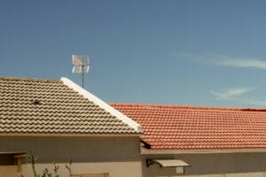 soffit and fascia