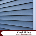 Siding Prince Frederick