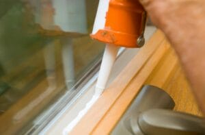 window seal