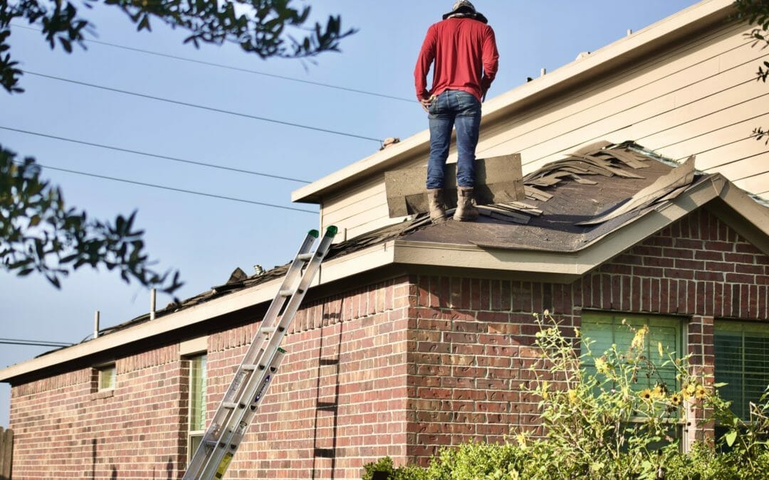 Gutter Repairs: When Do You Need One?