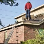 roofing contractor in Prince Frederick